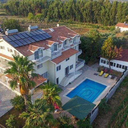 Infinity Ruby Hotel Kargı Eksteriør billede