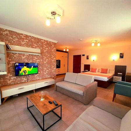Infinity Ruby Hotel Kargı Eksteriør billede