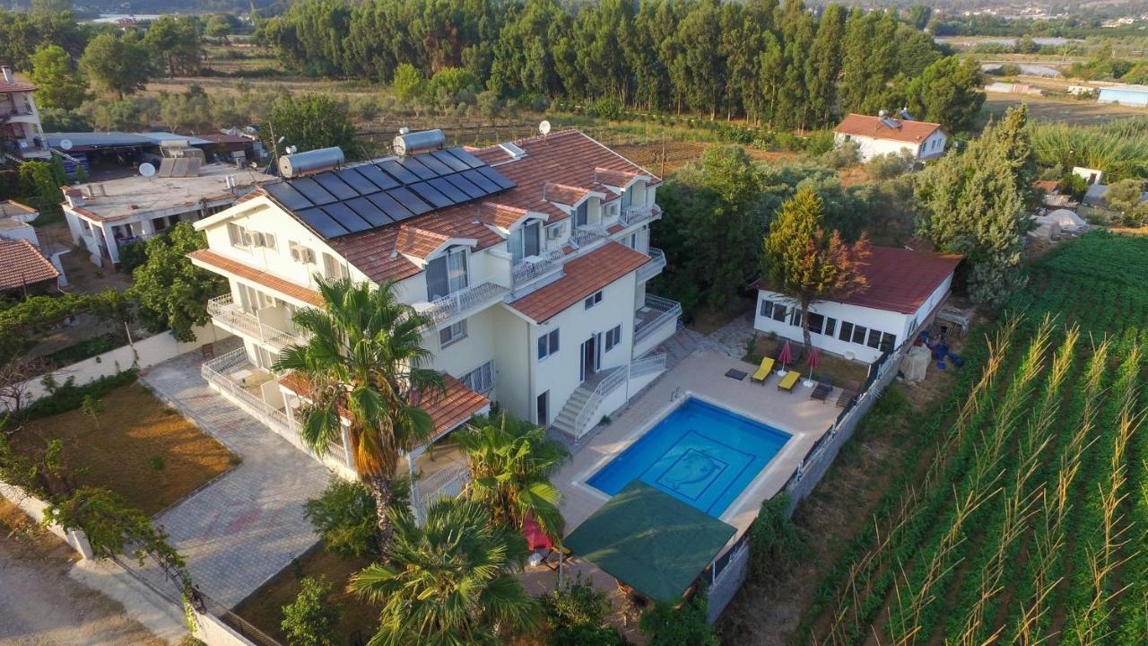 Infinity Ruby Hotel Kargı Eksteriør billede