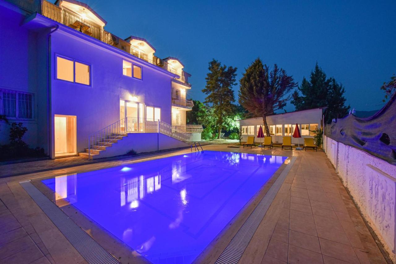 Infinity Ruby Hotel Kargı Eksteriør billede
