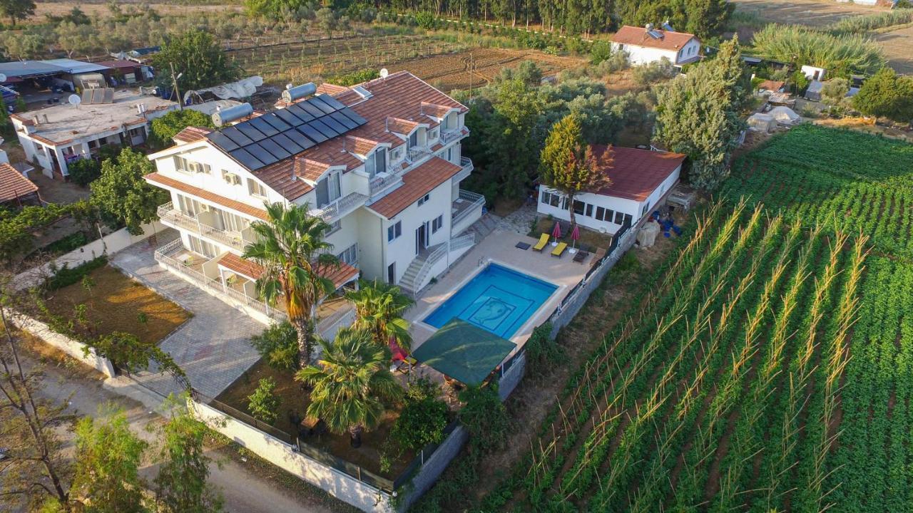 Infinity Ruby Hotel Kargı Eksteriør billede