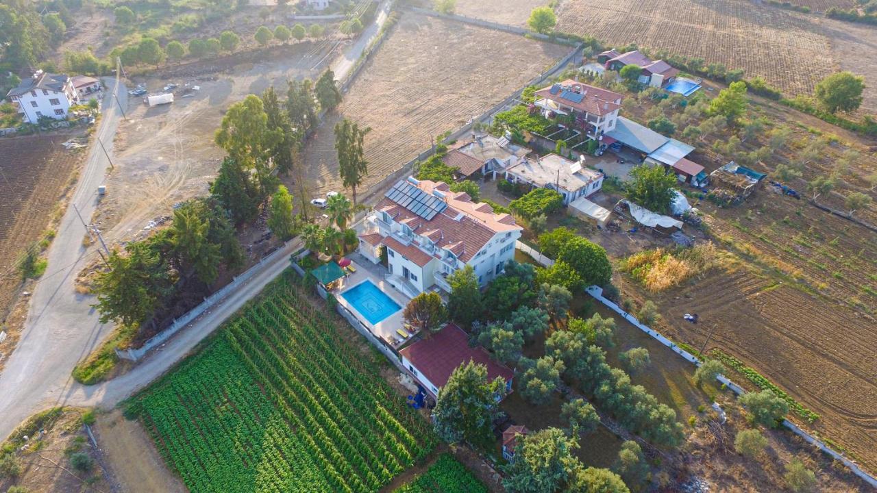 Infinity Ruby Hotel Kargı Eksteriør billede