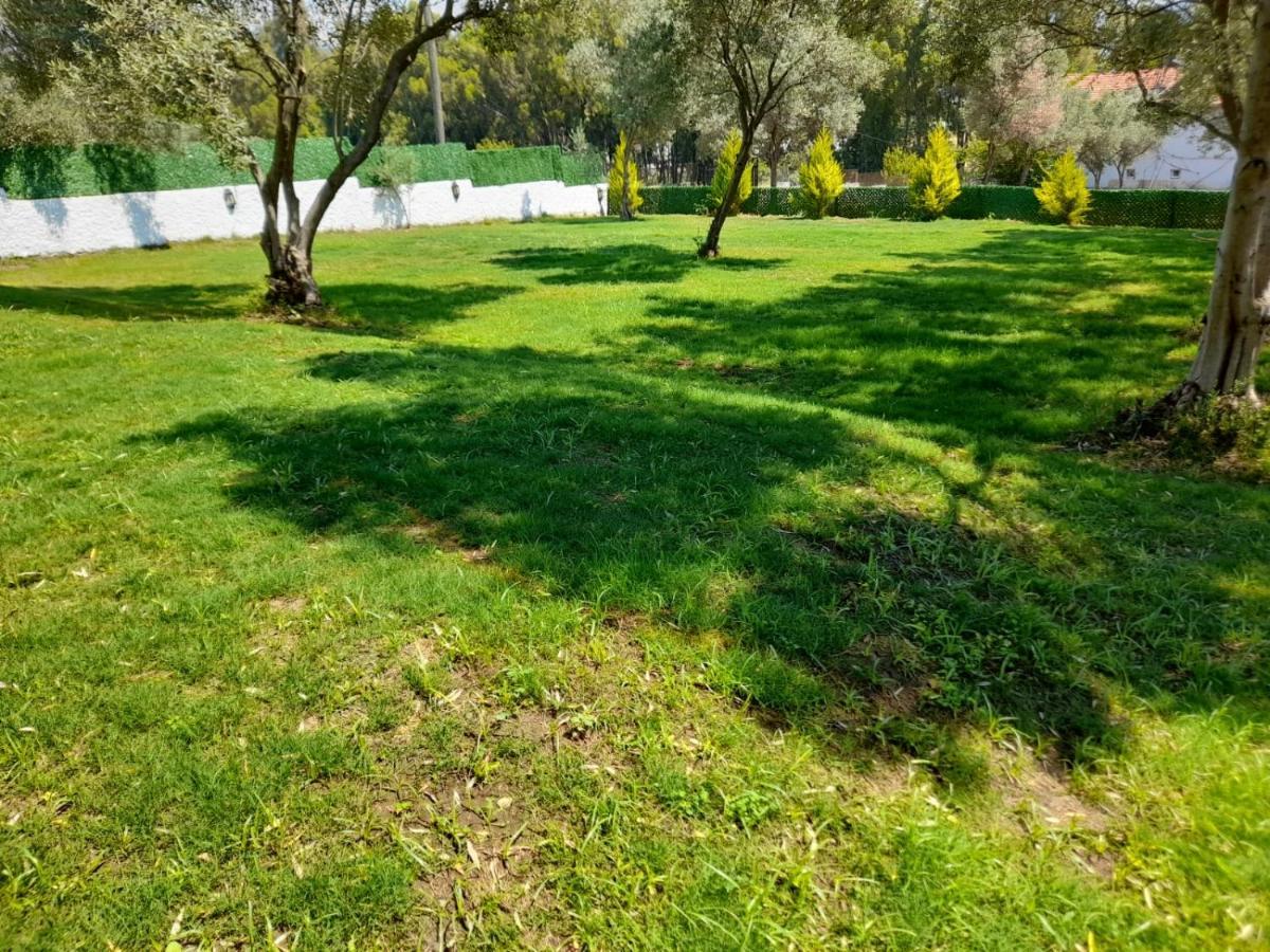 Infinity Ruby Hotel Kargı Eksteriør billede