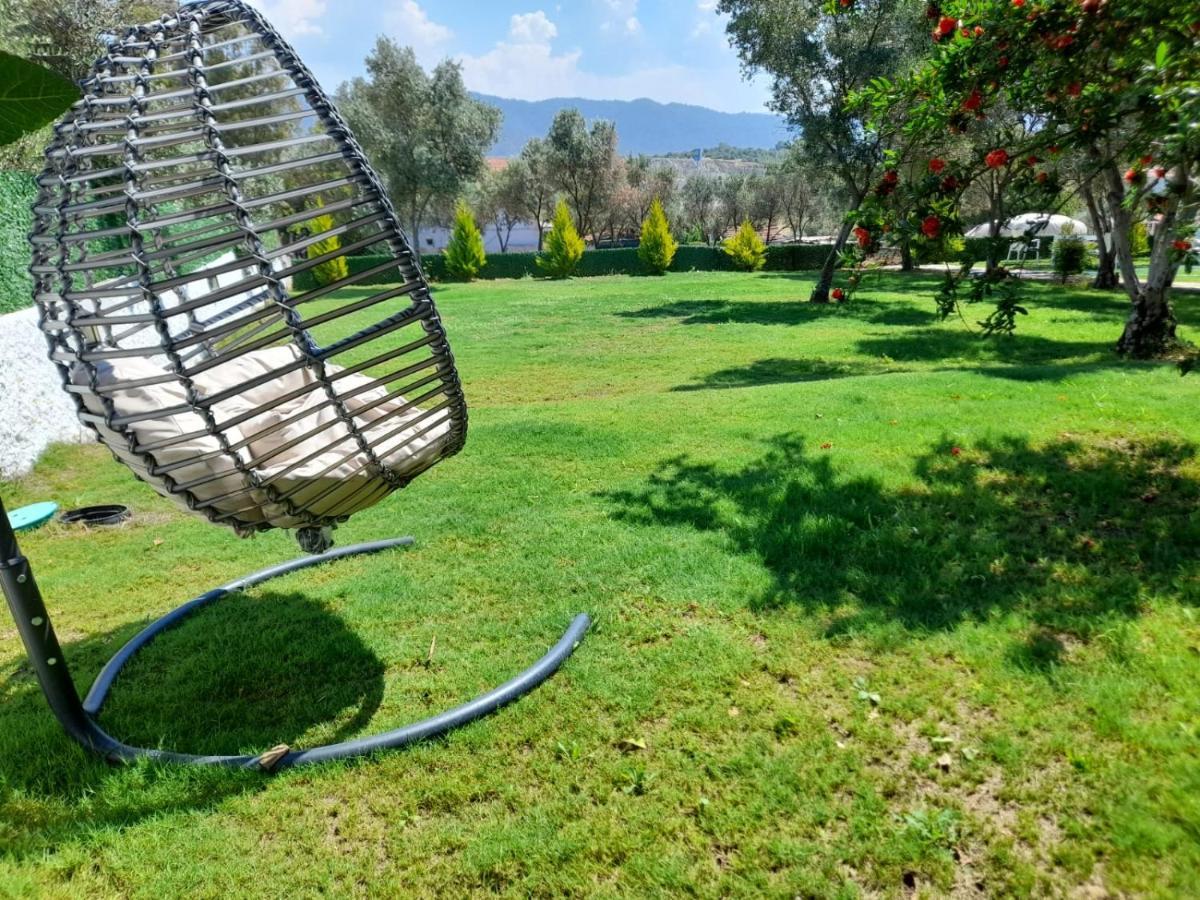 Infinity Ruby Hotel Kargı Eksteriør billede