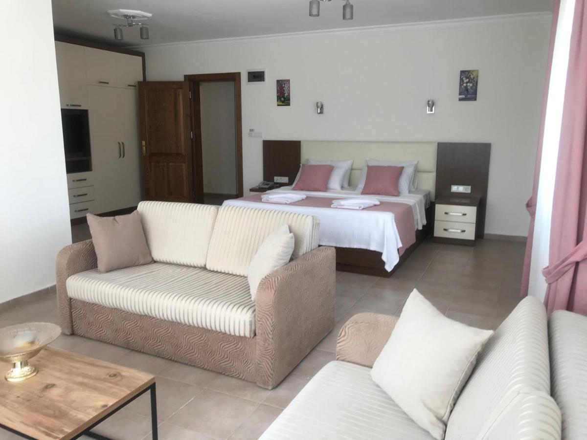 Infinity Ruby Hotel Kargı Eksteriør billede