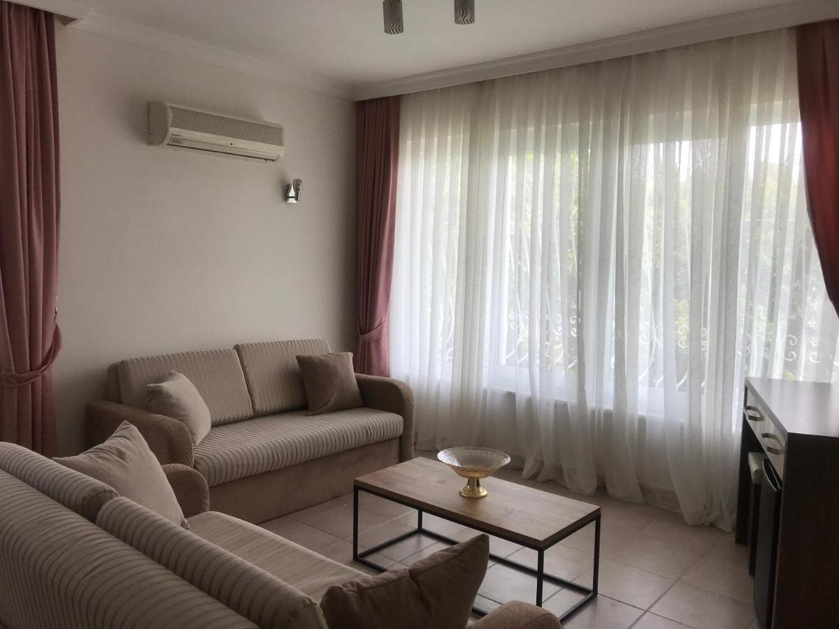Infinity Ruby Hotel Kargı Eksteriør billede