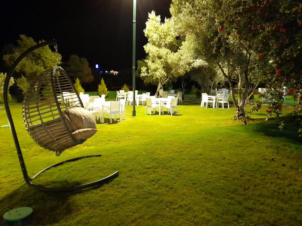 Infinity Ruby Hotel Kargı Eksteriør billede