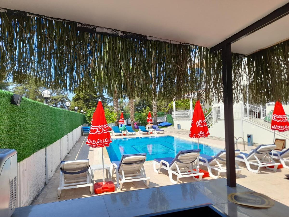 Infinity Ruby Hotel Kargı Eksteriør billede