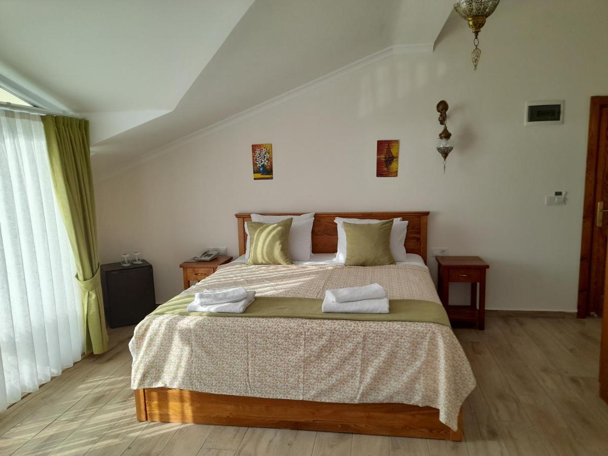 Infinity Ruby Hotel Kargı Eksteriør billede