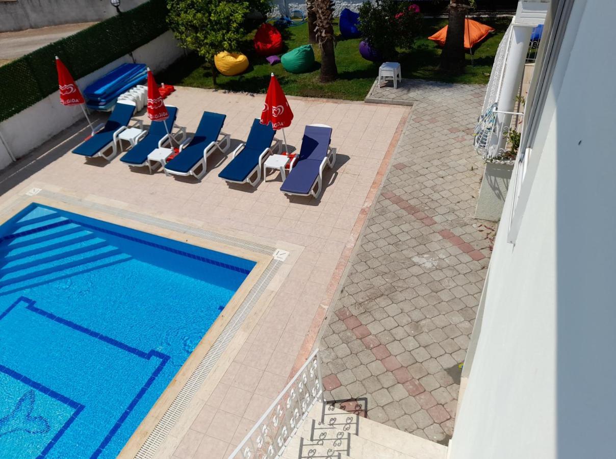 Infinity Ruby Hotel Kargı Eksteriør billede