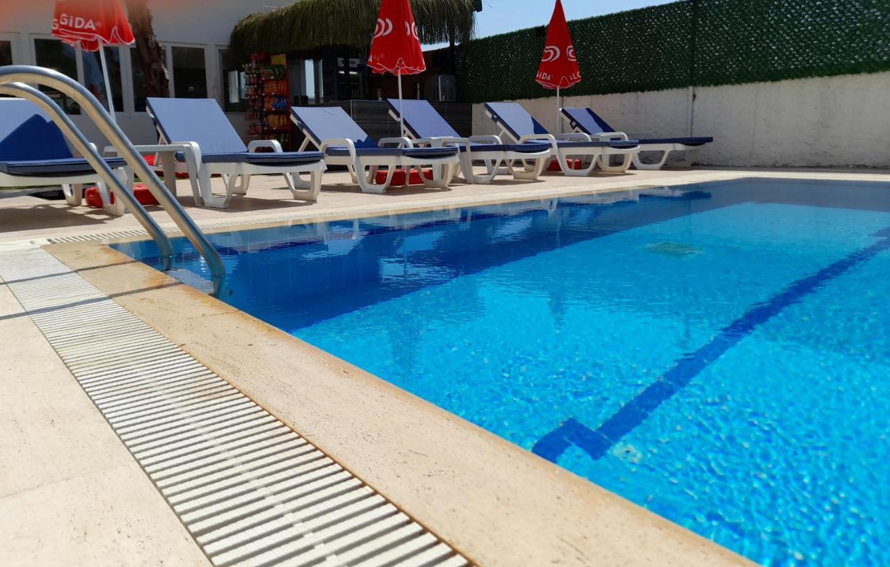 Infinity Ruby Hotel Kargı Eksteriør billede