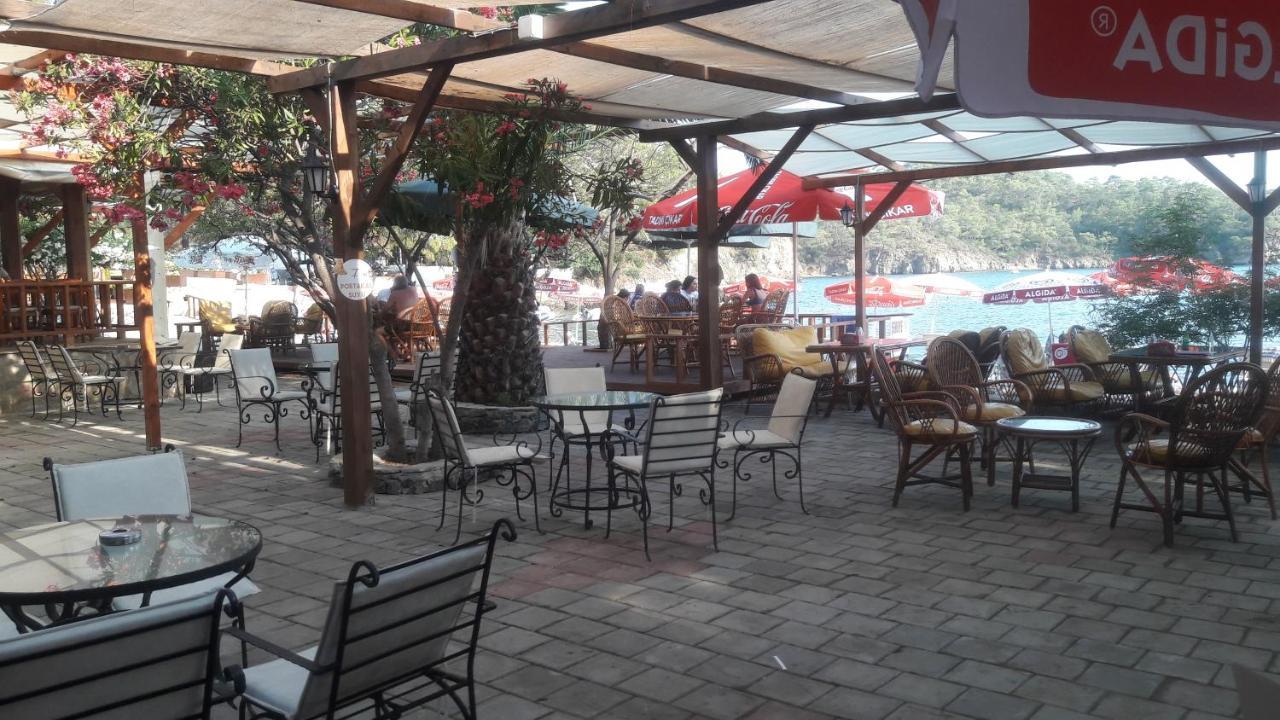 Infinity Ruby Hotel Kargı Eksteriør billede