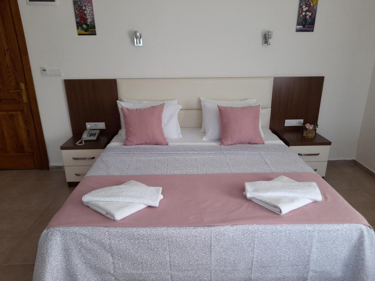 Infinity Ruby Hotel Kargı Eksteriør billede