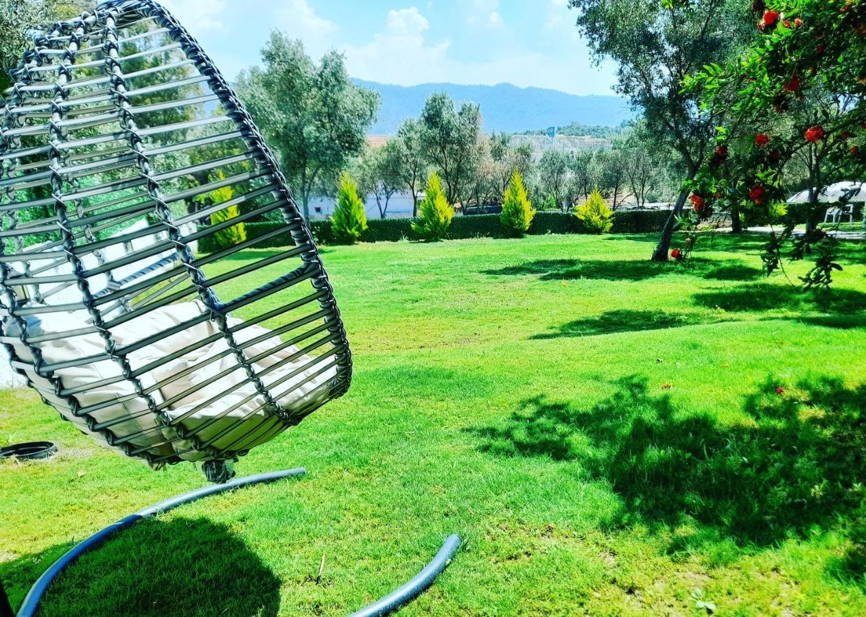 Infinity Ruby Hotel Kargı Eksteriør billede