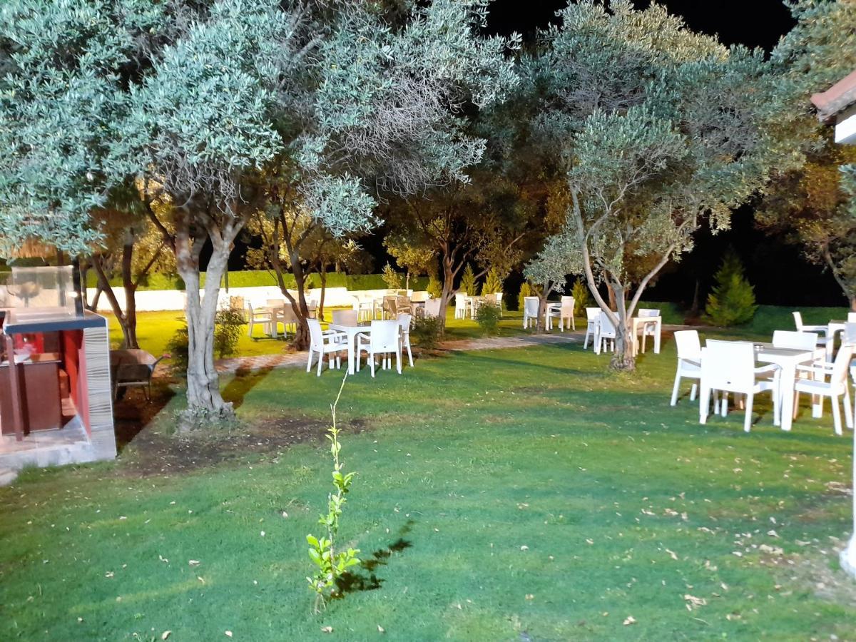 Infinity Ruby Hotel Kargı Eksteriør billede