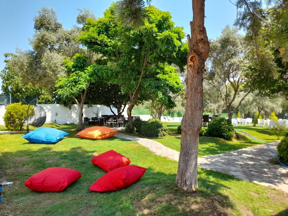 Infinity Ruby Hotel Kargı Eksteriør billede