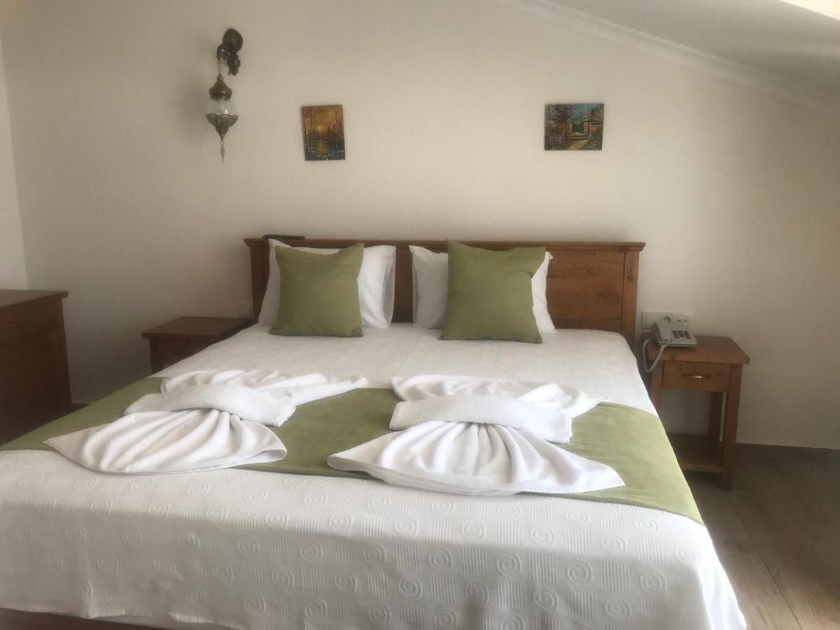 Infinity Ruby Hotel Kargı Eksteriør billede
