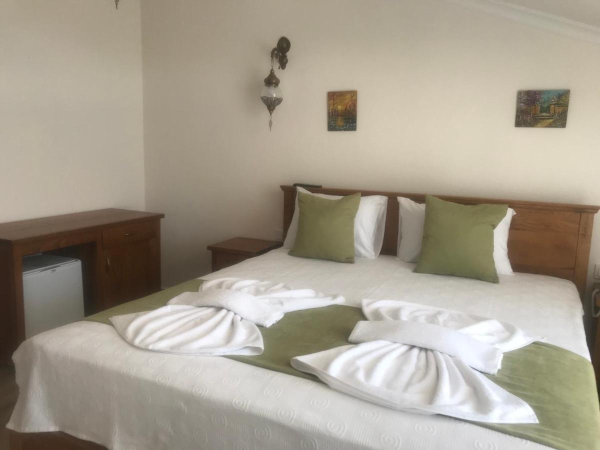 Infinity Ruby Hotel Kargı Eksteriør billede