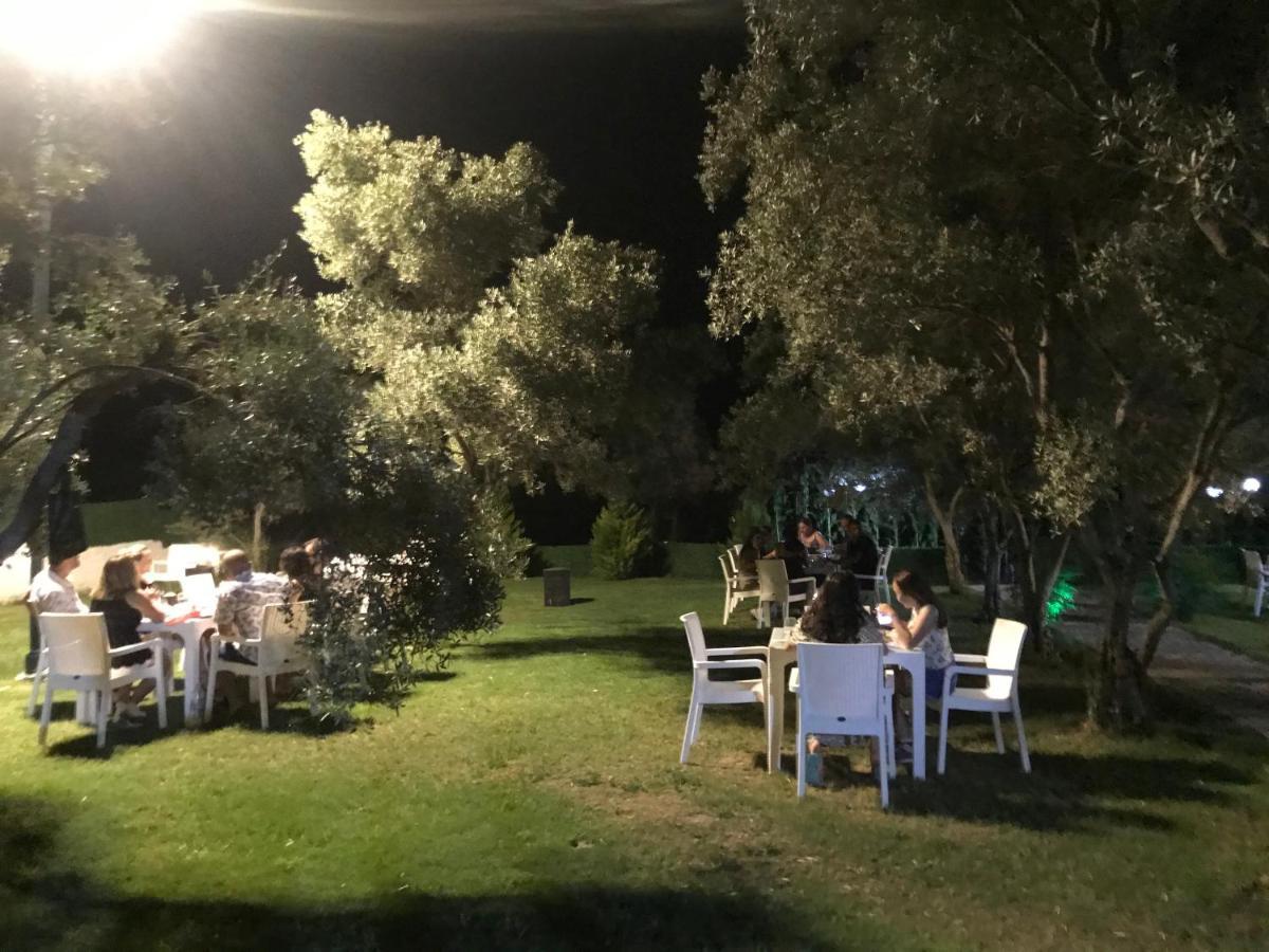 Infinity Ruby Hotel Kargı Eksteriør billede