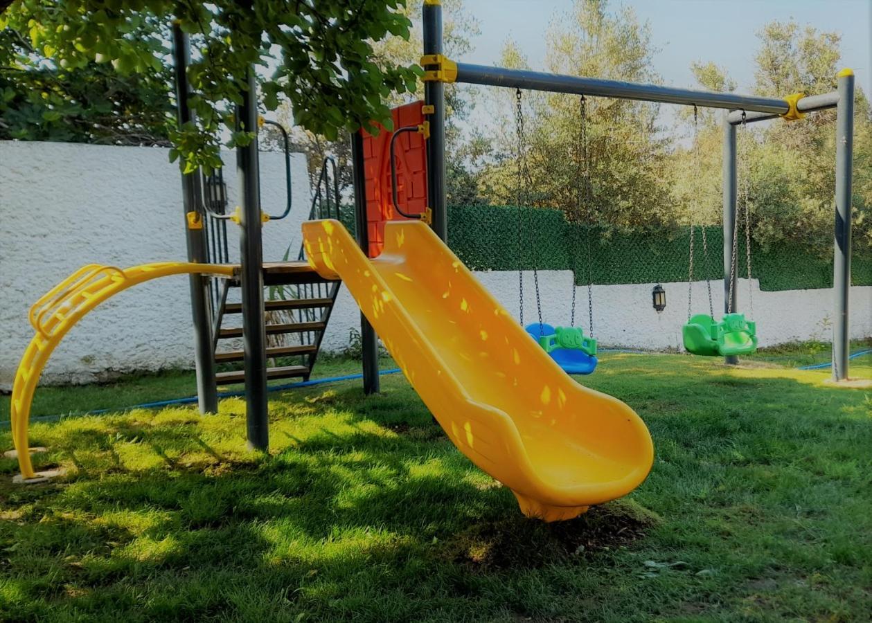 Infinity Ruby Hotel Kargı Eksteriør billede